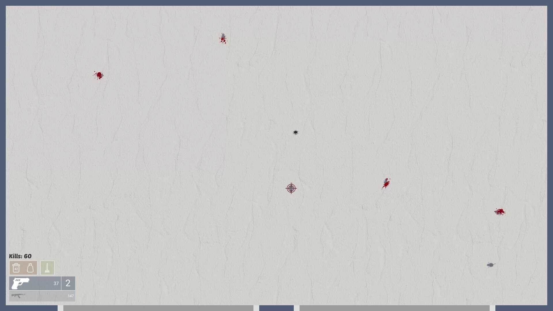 Изображение игры: Rat Shoot