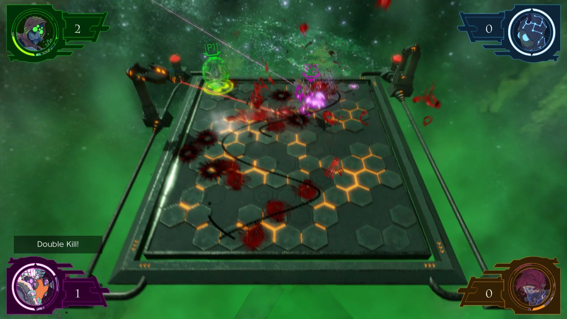 Изображение игры: Counterspell