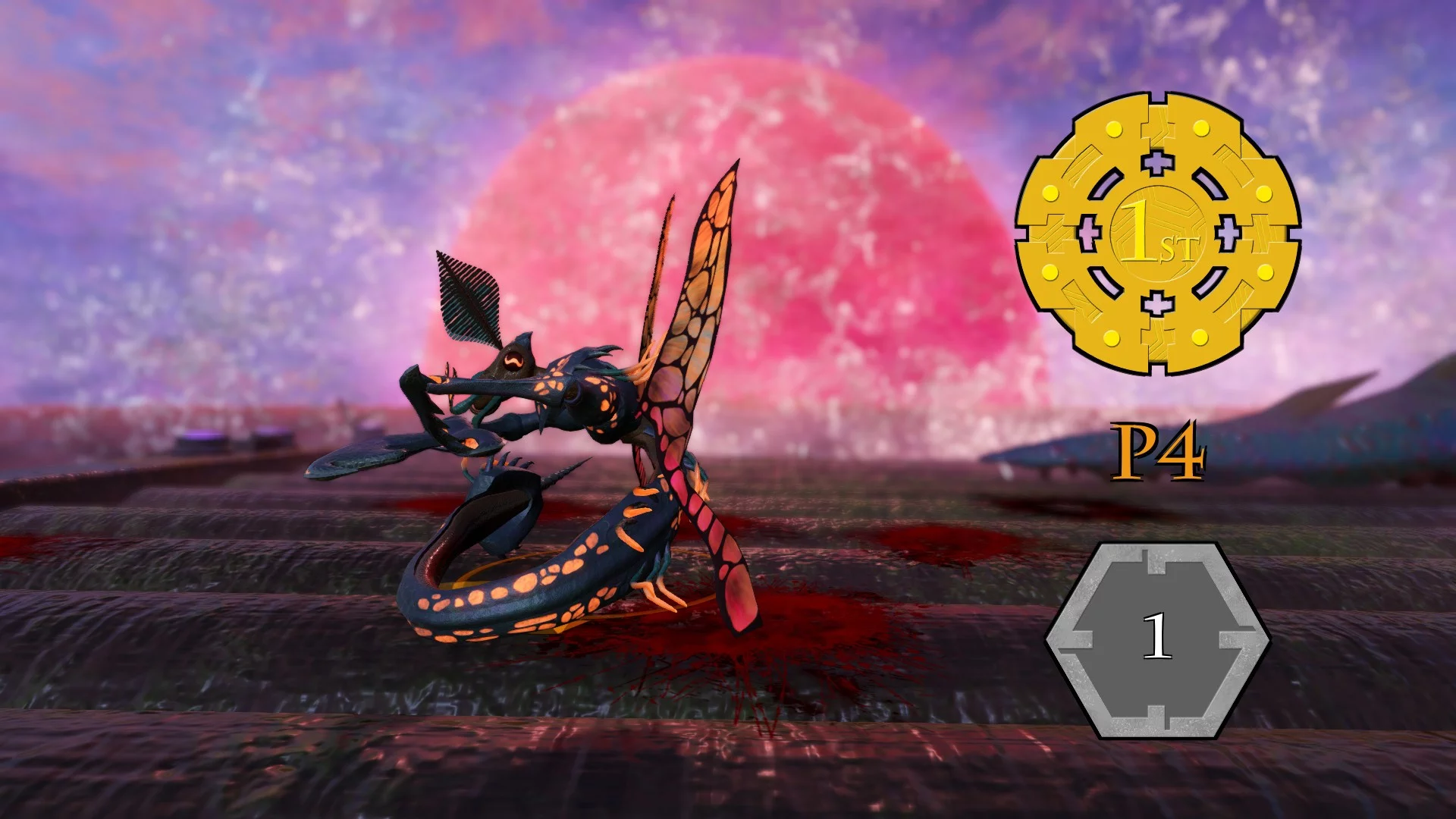 Изображение игры: Counterspell