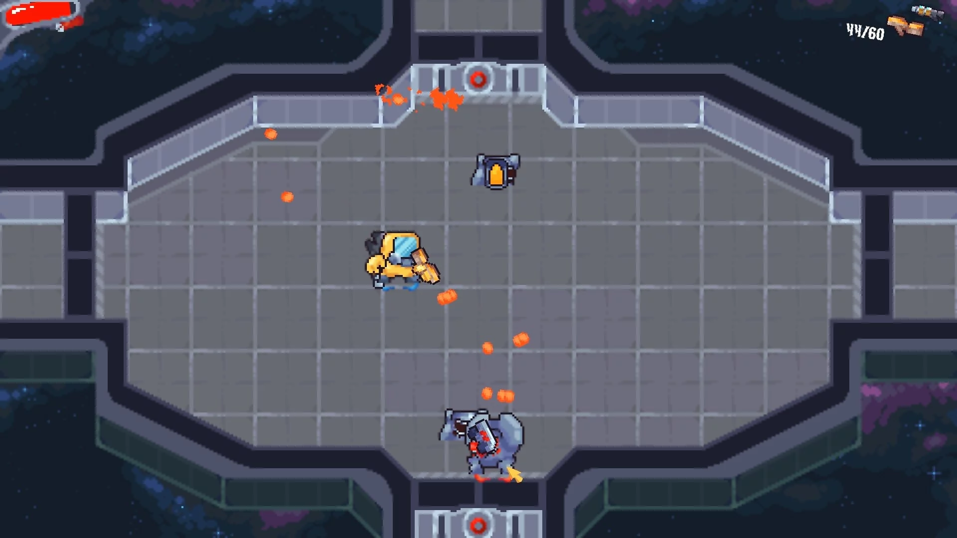 Изображение игры: Breathspace