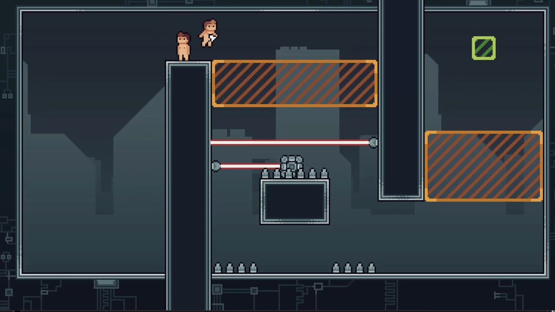 Изображение игры: Drag and Drop