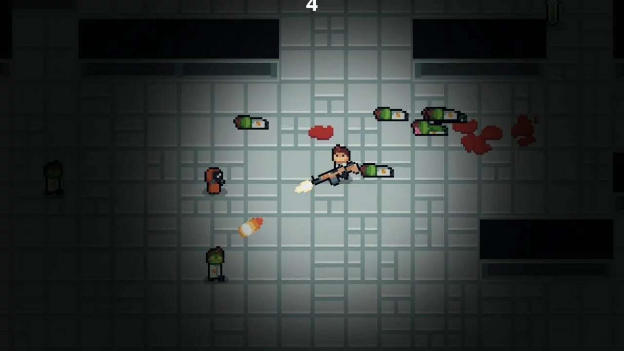 Изображение игры: Lab Inspect