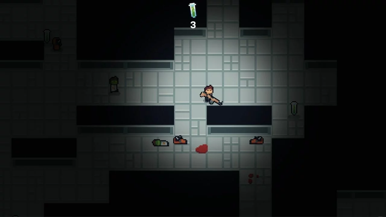 Изображение игры: Lab Inspect