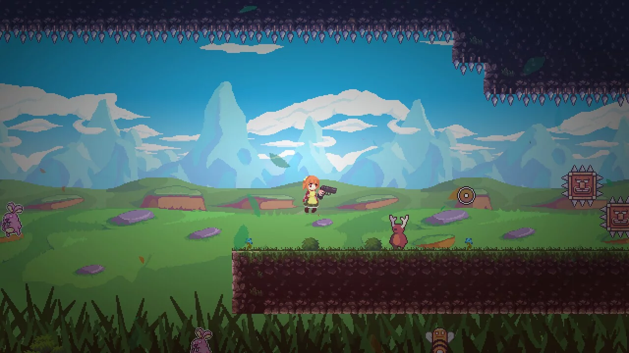 Изображение игры: Stolen Dolls
