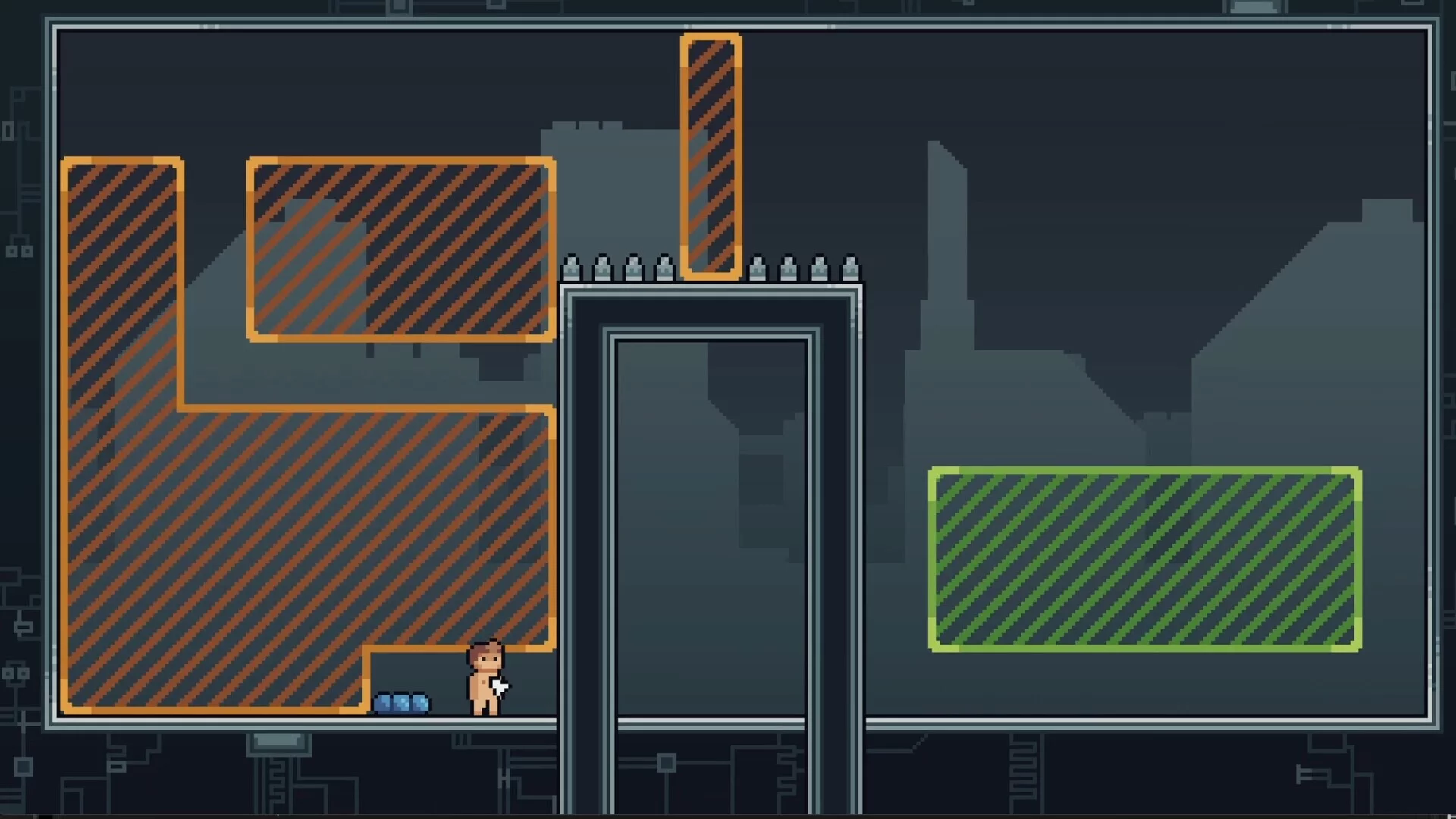 Изображение игры: Drag and Drop