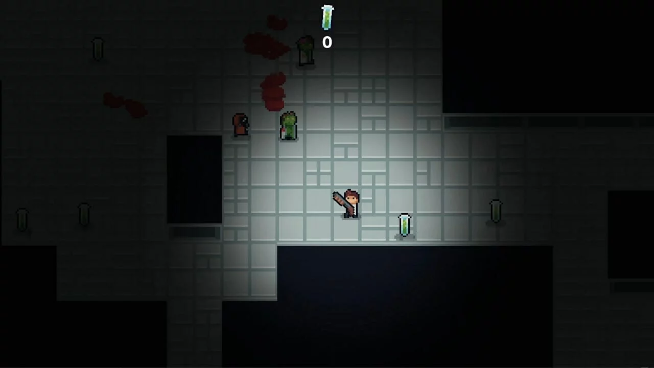 Изображение игры: Lab Inspect