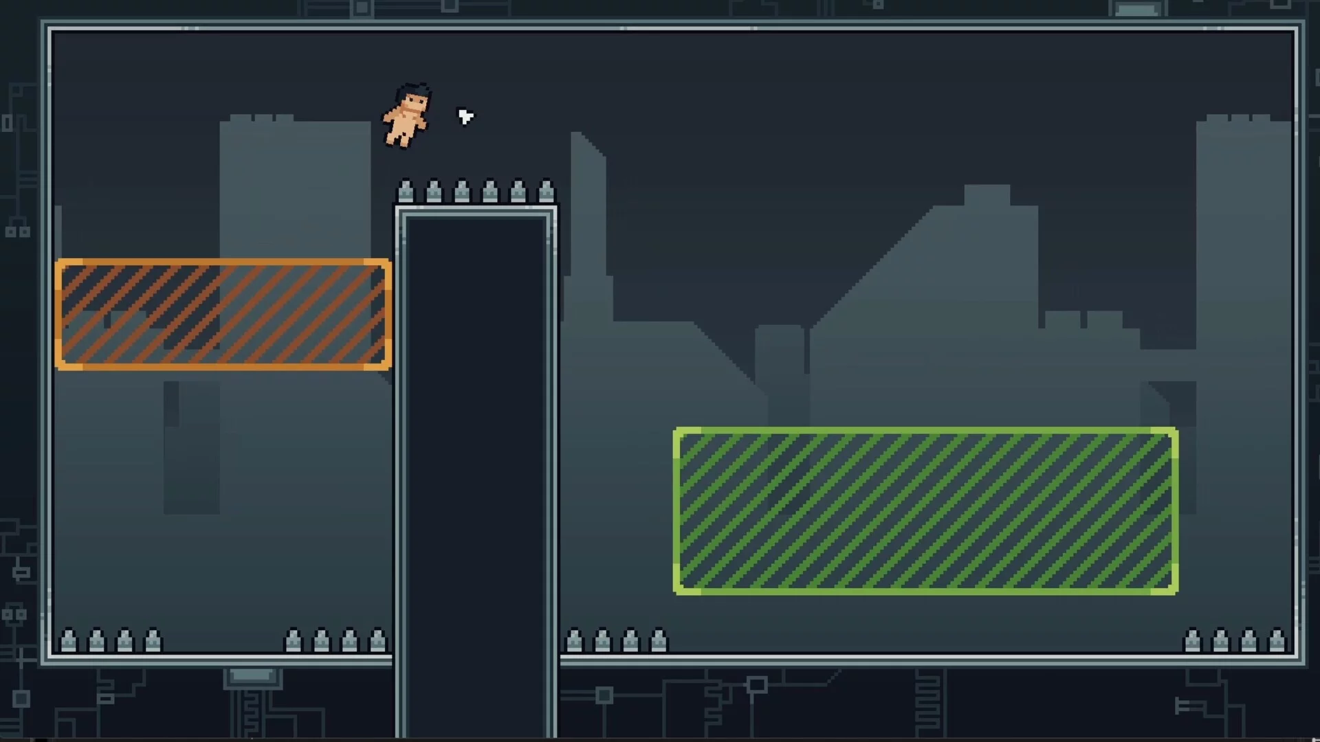 Изображение игры: Drag and Drop