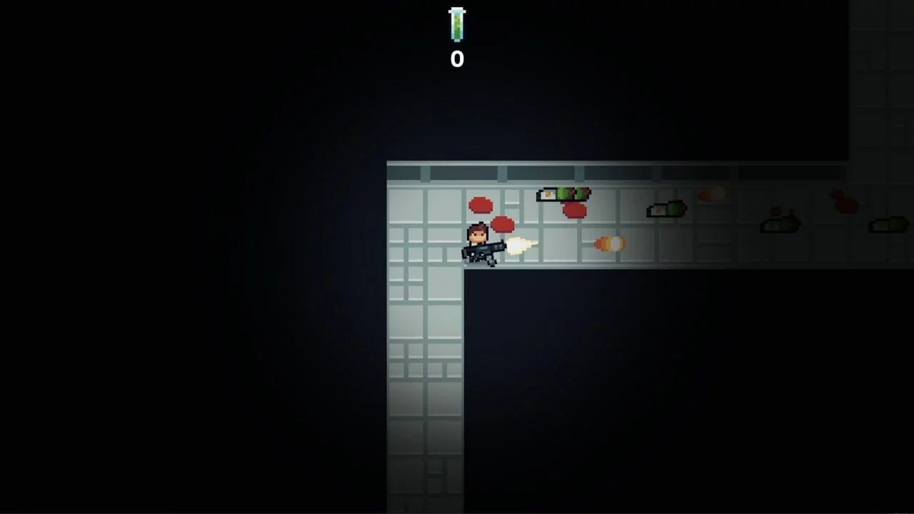 Изображение игры: Lab Inspect