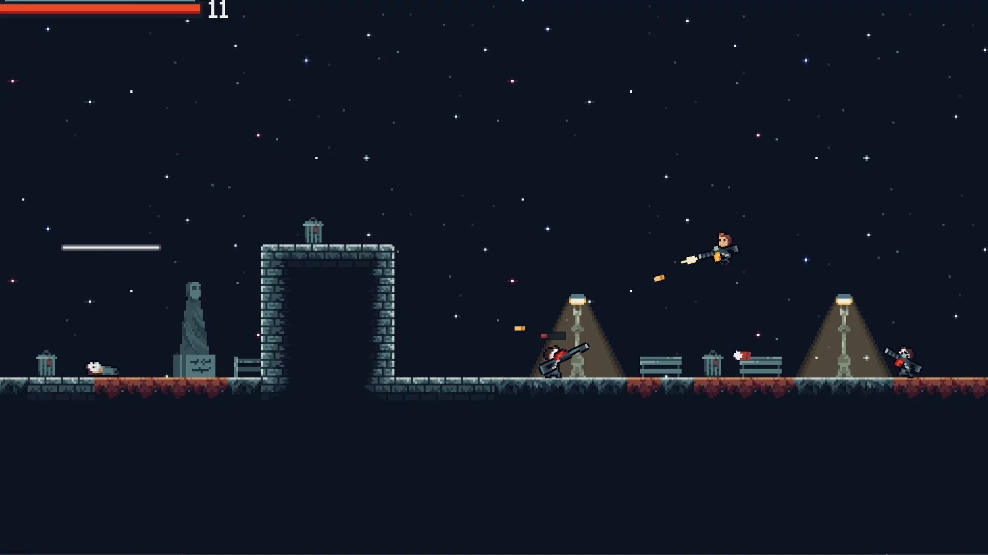 Изображение игры: Cult of the Mask
