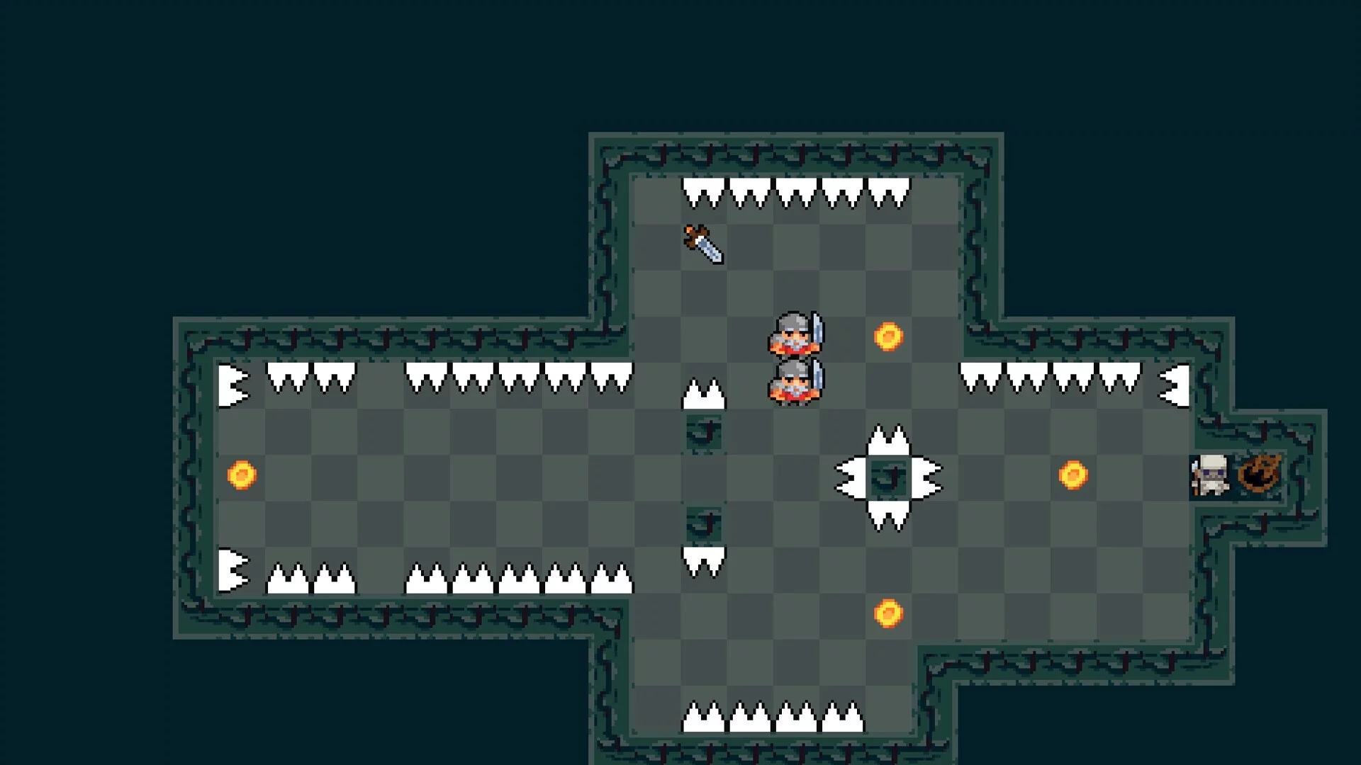 Изображение игры: Dwarfer