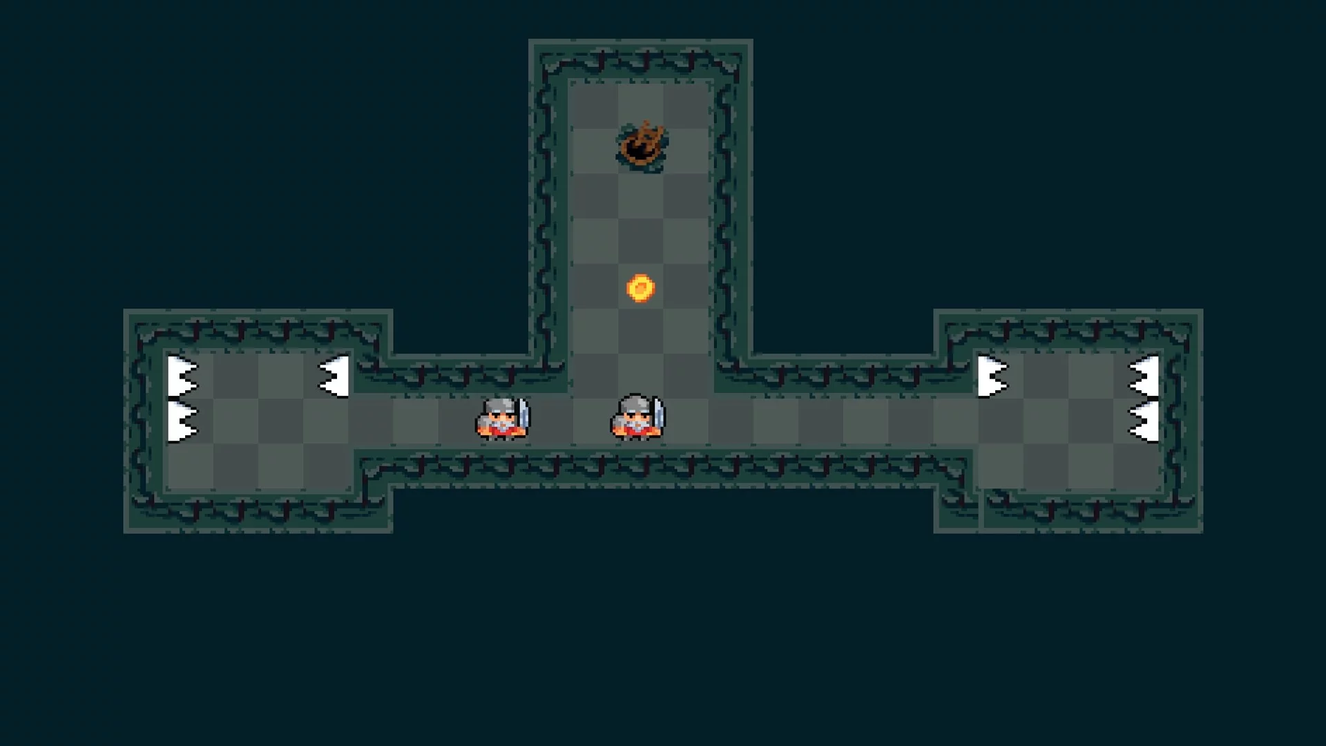 Изображение игры: Dwarfer