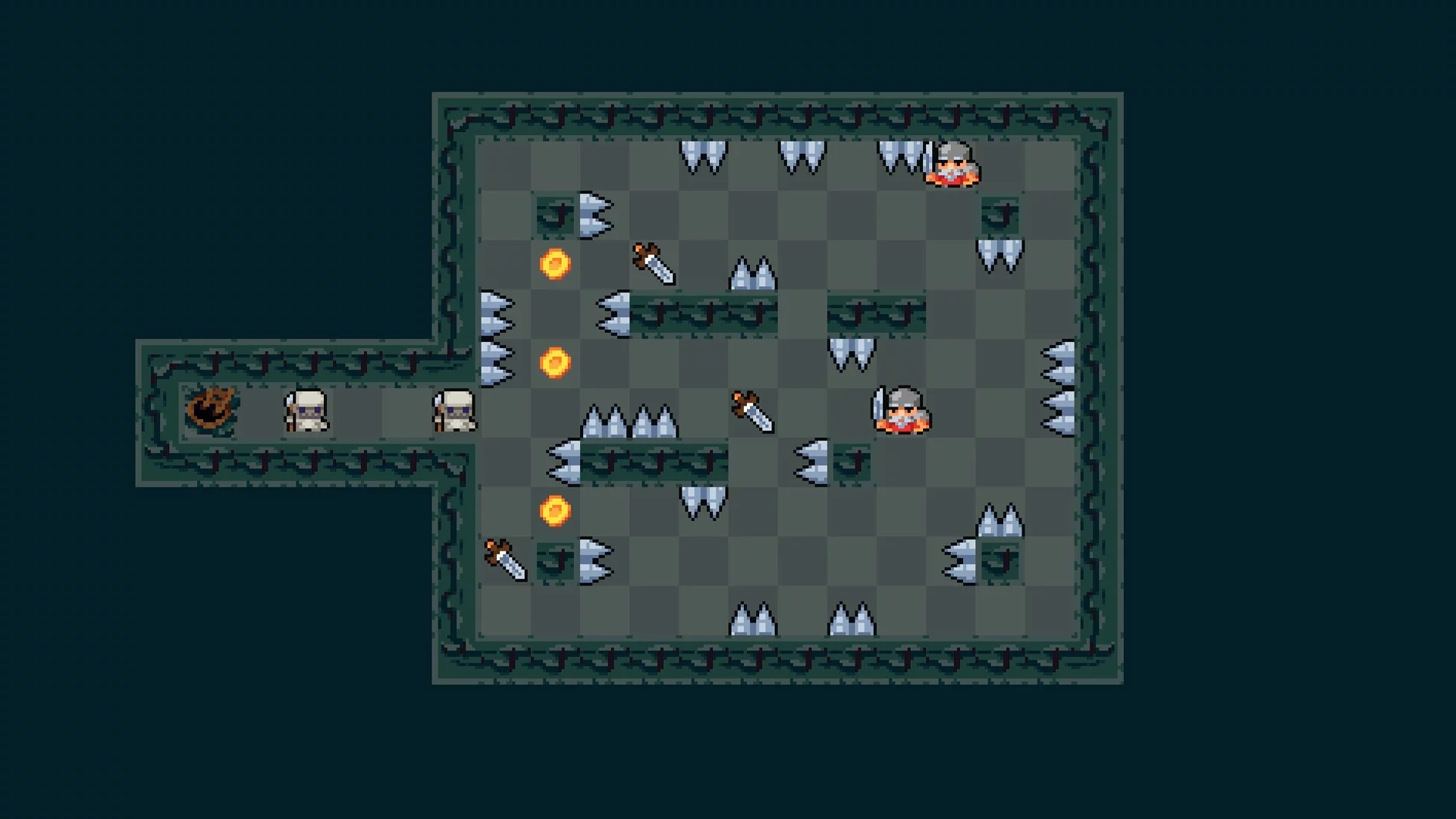 Изображение игры: Dwarfer
