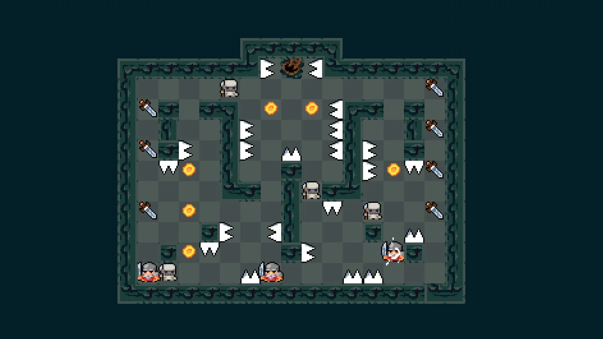 Изображение игры: Dwarfer