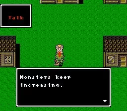 Изображение игры: Armed Dragon Fantasy Gaiden