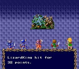 Изображение игры: Legend of the Armored Dragon Villgust: The Vanished Girl