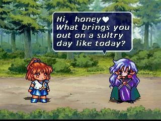 Изображение игры: Puyo Puyo SUN