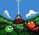 Изображение игры: Puyo Puyo SUN