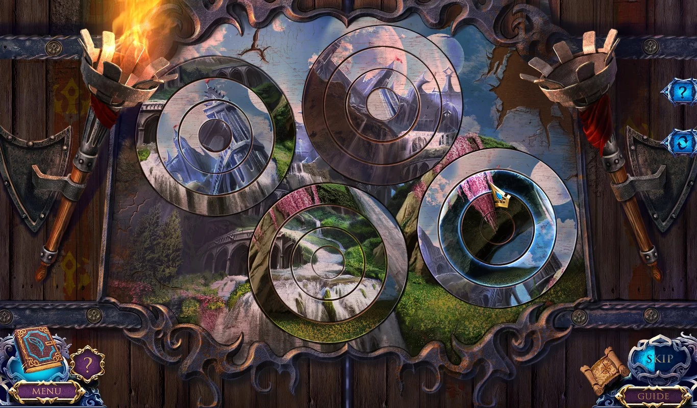 Изображение игры: Mystery of the Ancients: Deadly Cold Collector's Edition