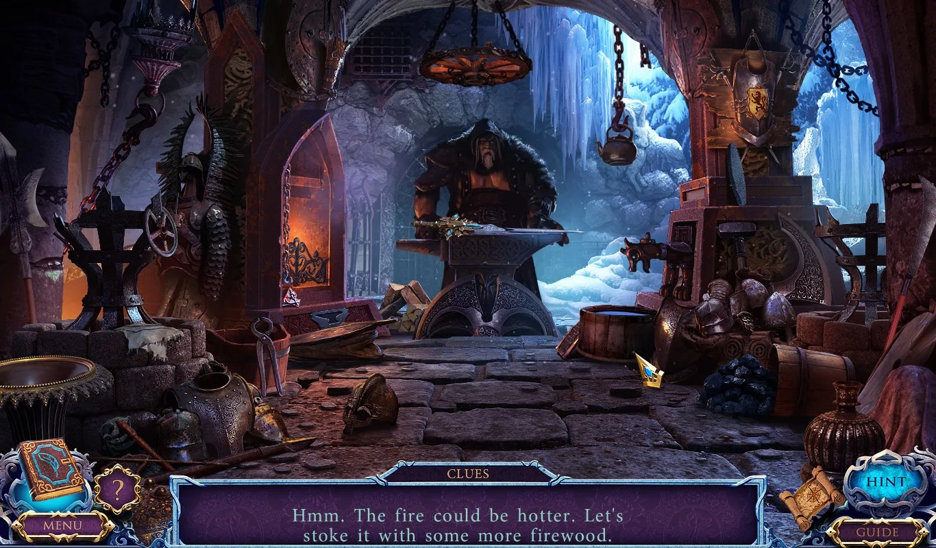 Изображение игры: Mystery of the Ancients: Deadly Cold Collector's Edition
