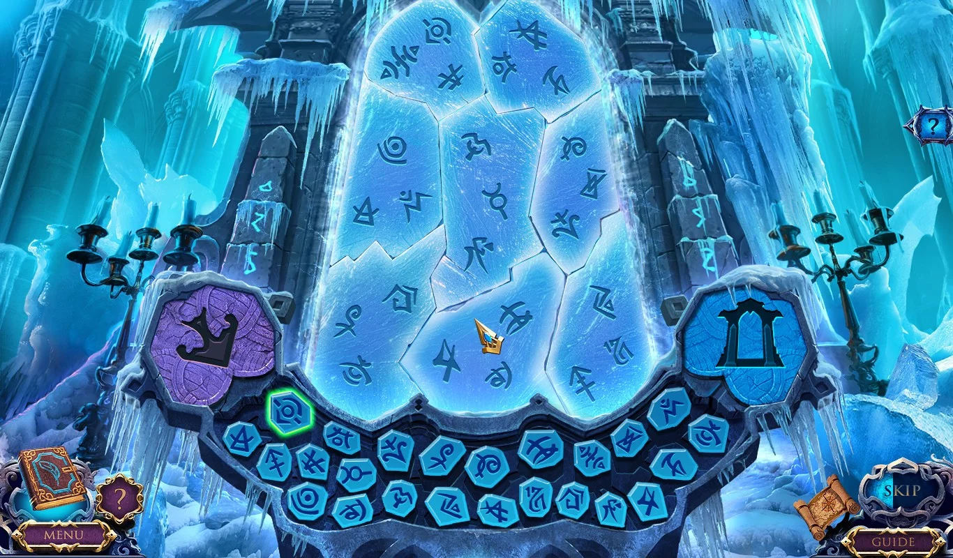 Изображение игры: Mystery of the Ancients: Deadly Cold Collector's Edition