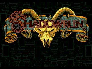 Изображение игры: Shadowrun (1994)