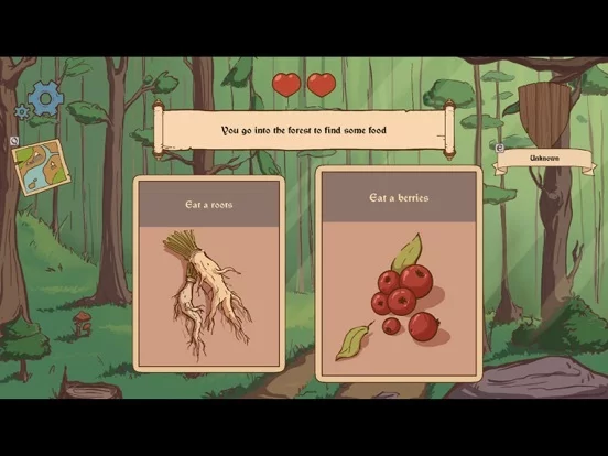 Изображение игры: Choice of Life Middle Ages