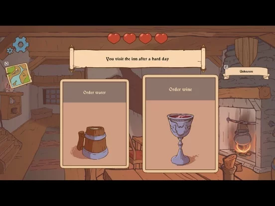 Изображение игры: Choice of Life Middle Ages