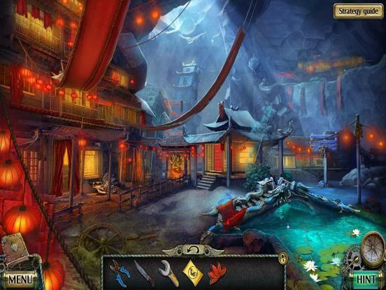 Изображение игры: Darkness and Flame 3 CE