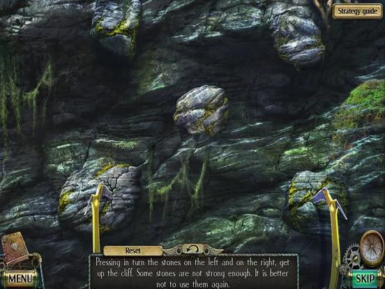 Изображение игры: Darkness and Flame 3 CE