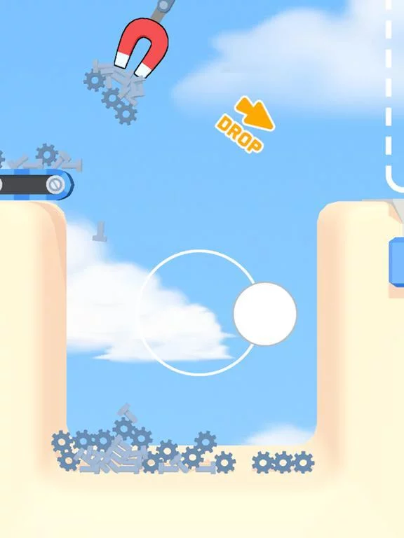 Изображение игры: Ultimate Magnet