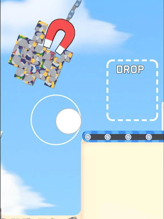Изображение игры: Ultimate Magnet