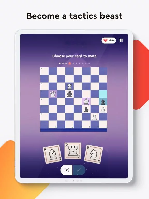 Изображение игры: Magnus Chess Academy