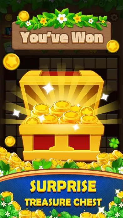 Изображение игры: Wood Block Master - Brain Game
