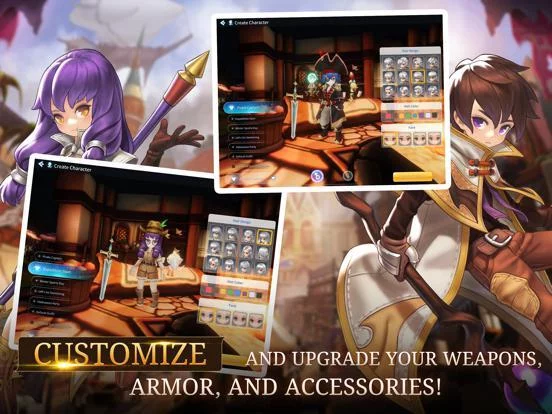 Изображение игры: Ragnarok Begins (WEST)