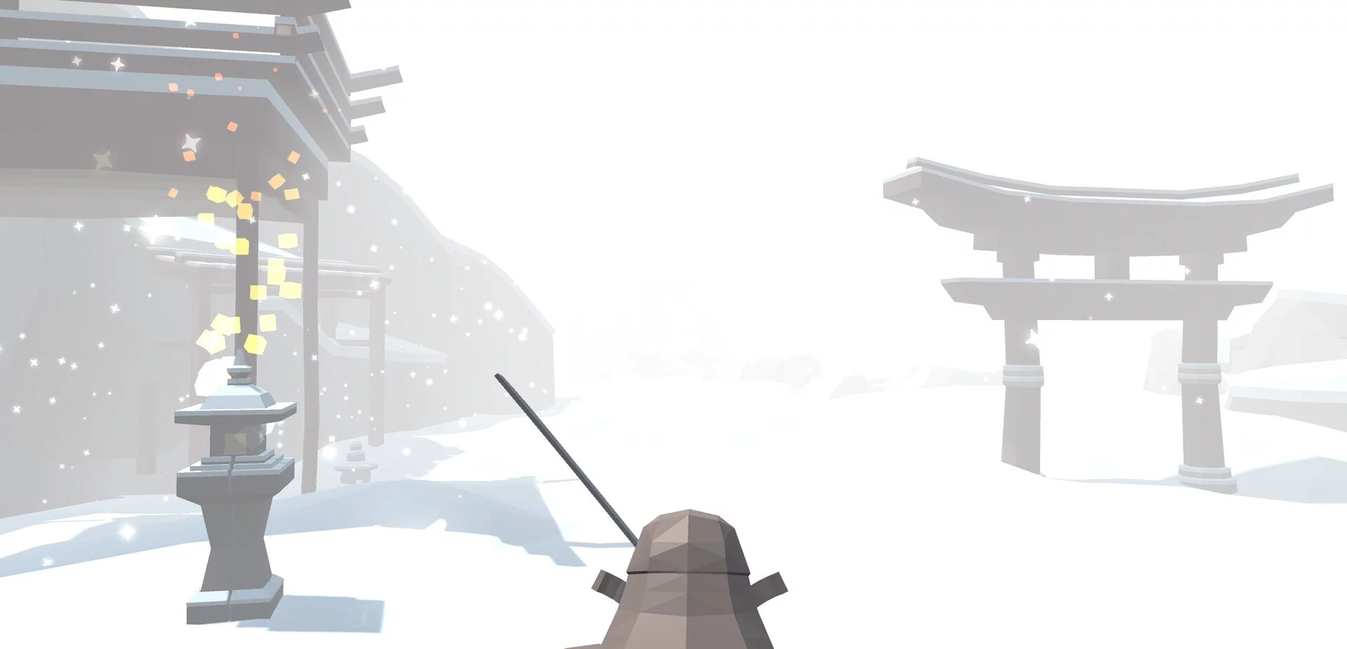 Изображение игры: Samurai's Zenith: Shifting of the Guard