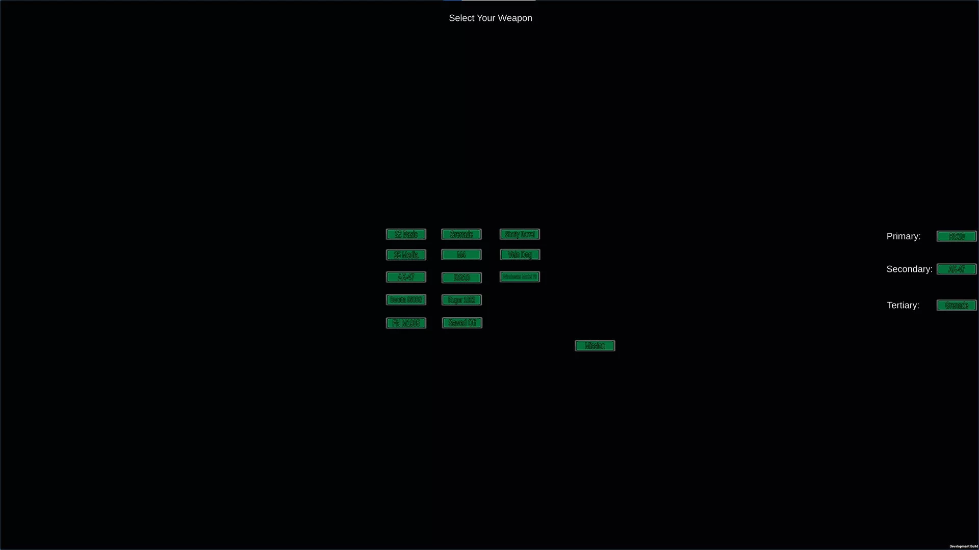 Изображение игры: Mikaira (Archived)