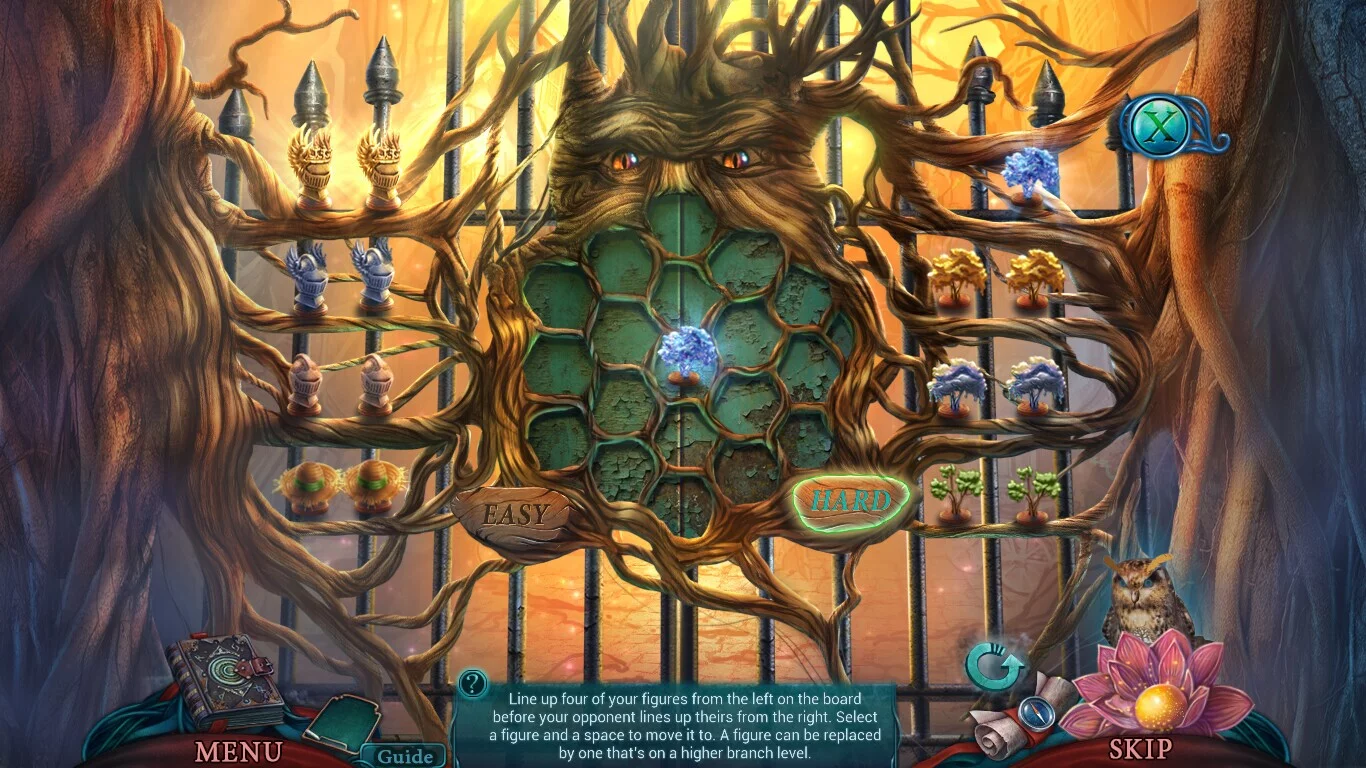 Изображение игры: Reflections of Life: Spindle of Fate Collector's Edition