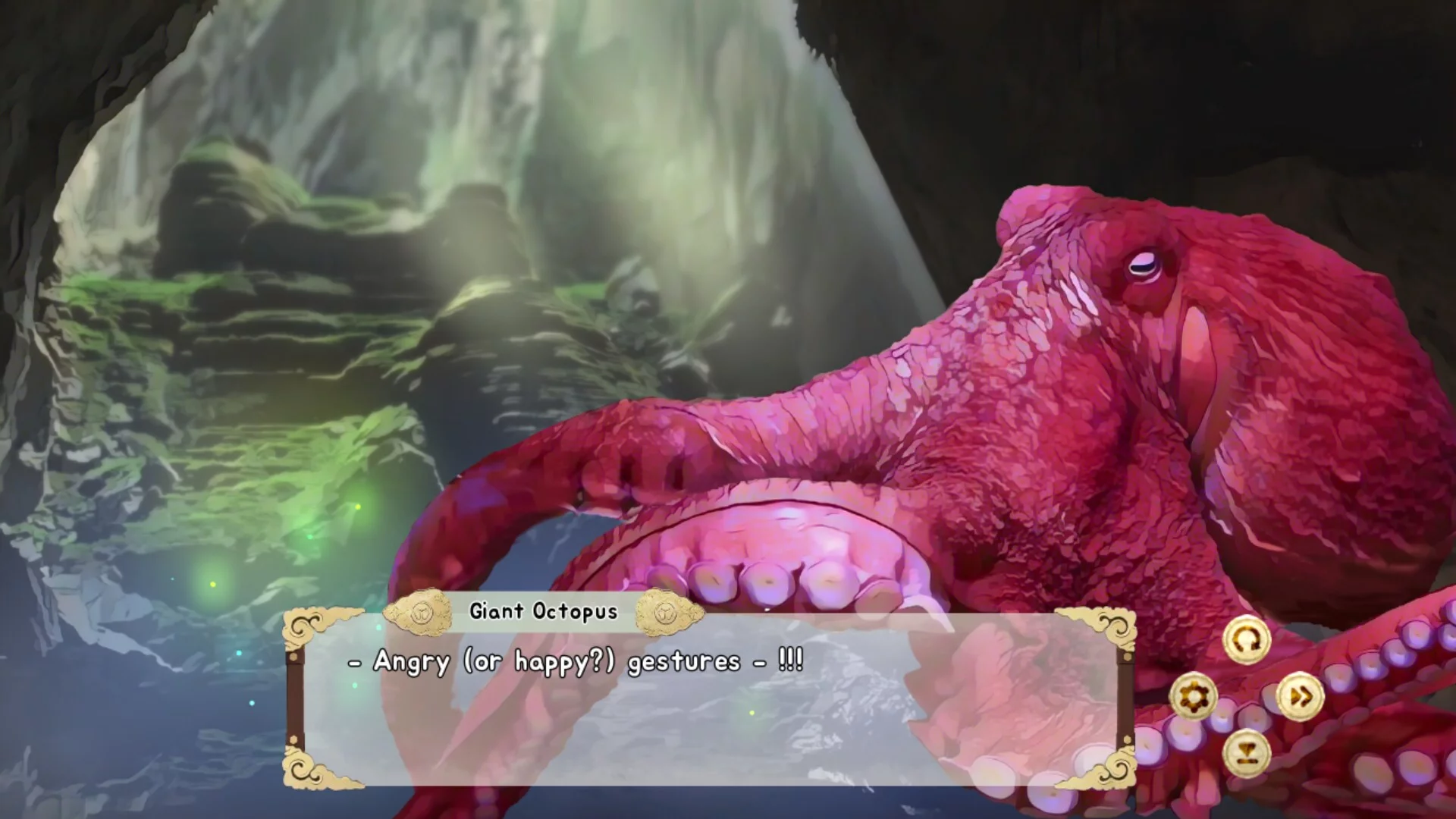 Изображение игры: Flowers of Satsunai