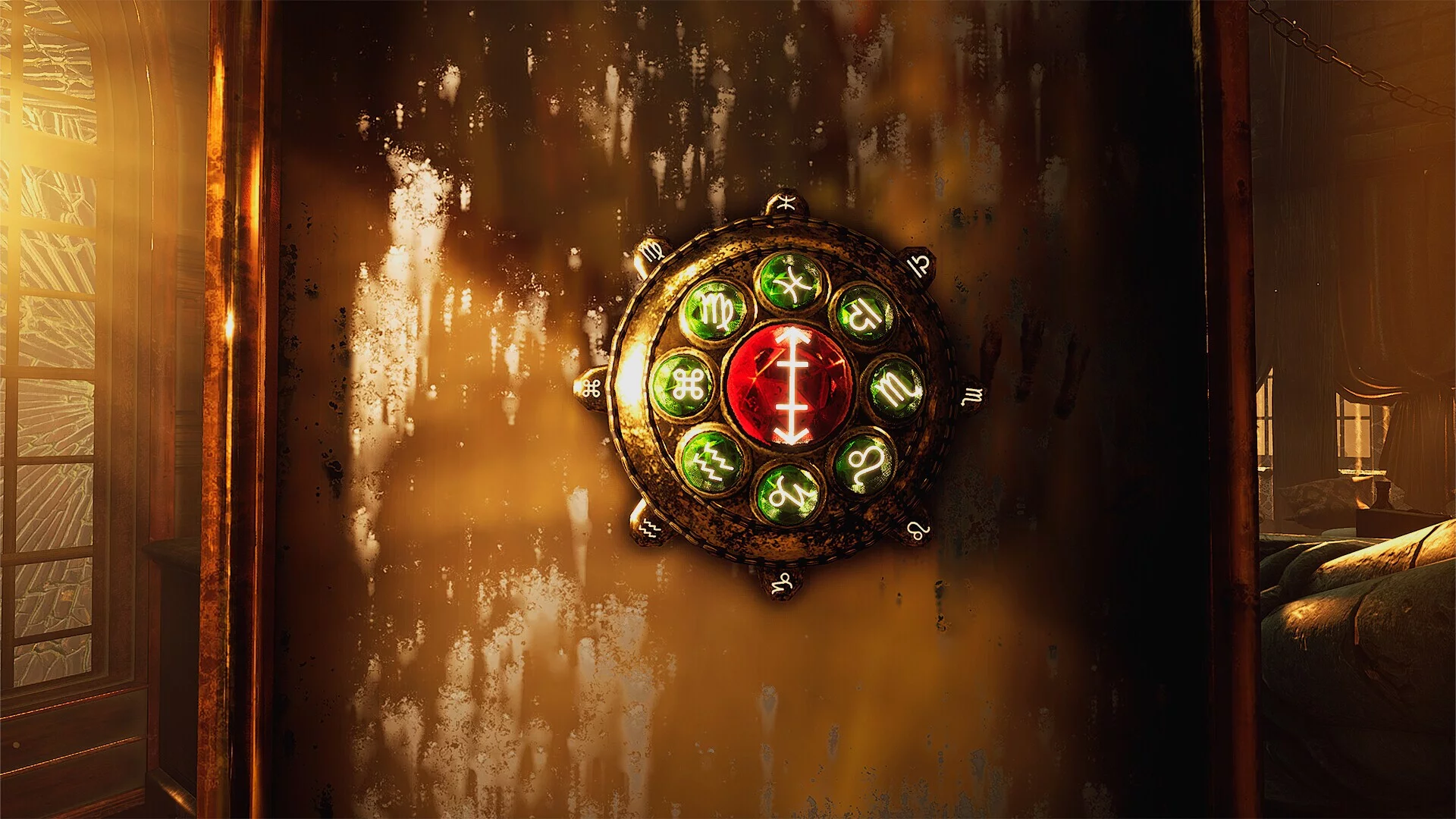 Изображение игры: Castle Of Secrets: Prologue