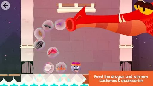 Изображение игры: Thinkrolls Kings & Queens - Full
