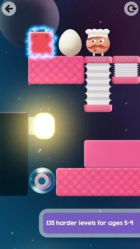 Изображение игры: Thinkrolls 2 - Logic Puzzles
