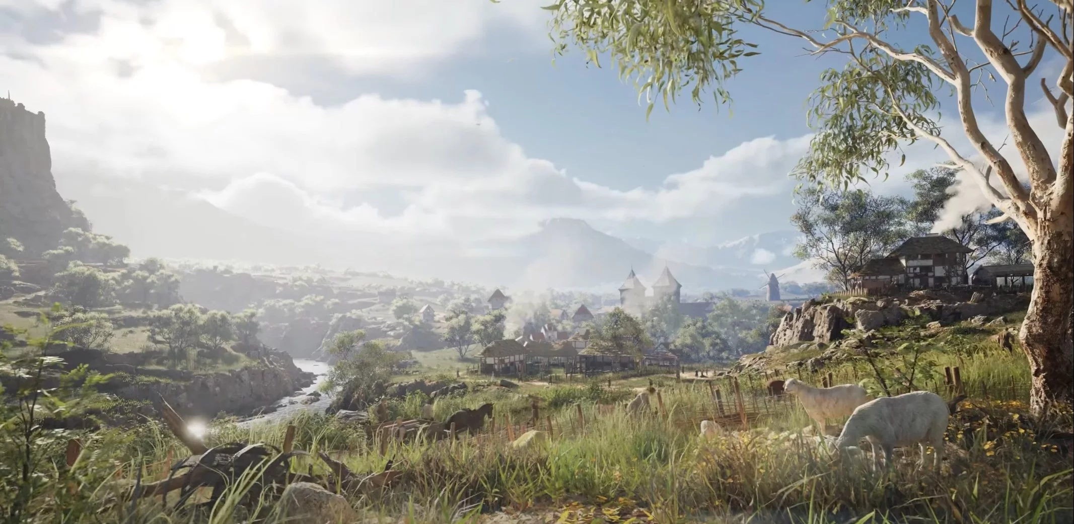 Изображение игры: ArcheAge 2