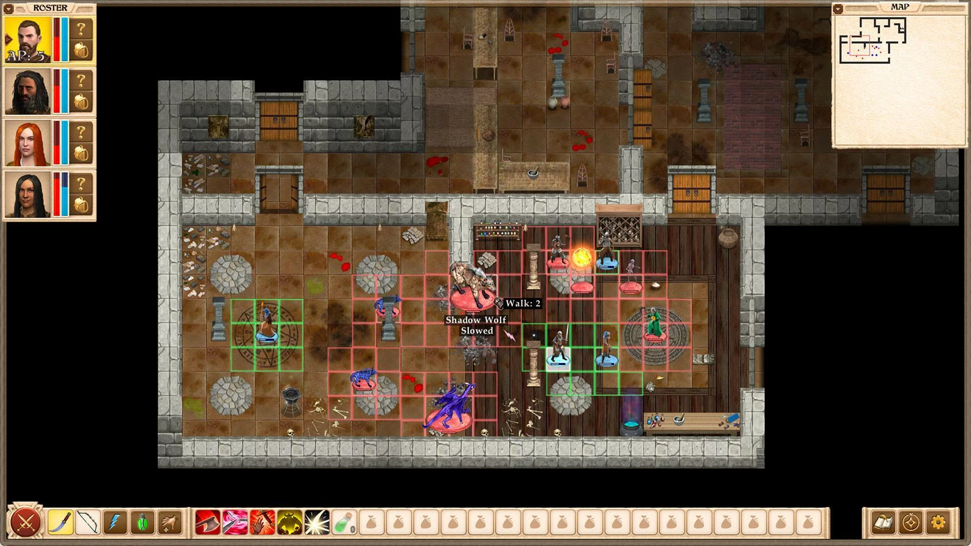 Изображение игры: Queen's Wish 2: The Tormentor