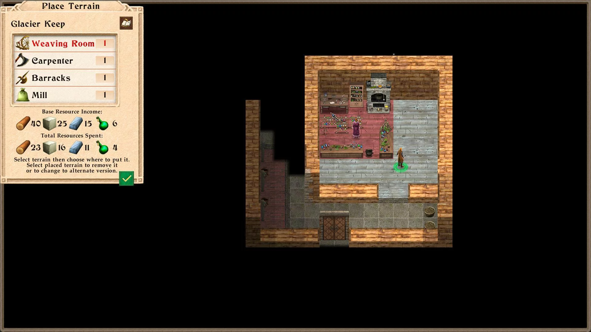 Изображение игры: Queen's Wish 2: The Tormentor