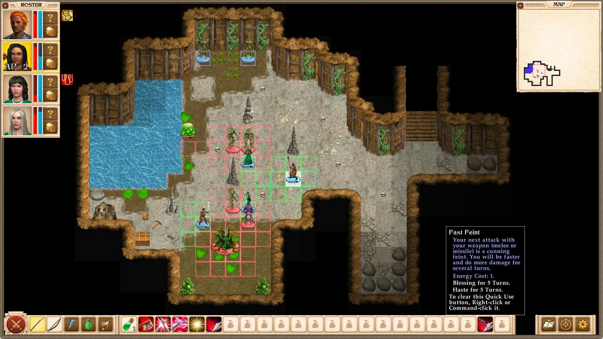 Изображение игры: Queen's Wish 2: The Tormentor