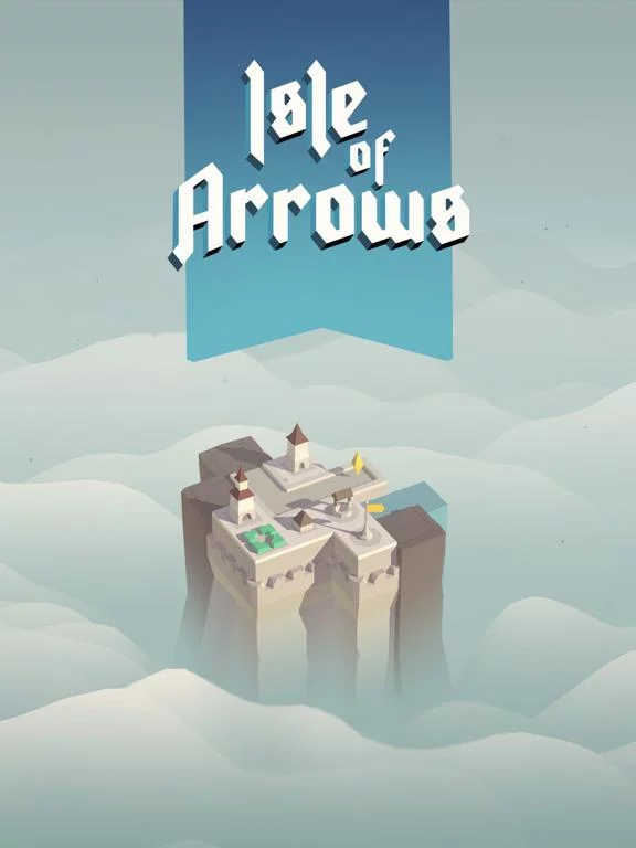 Изображение игры: Isle of Arrows – Tower Defense