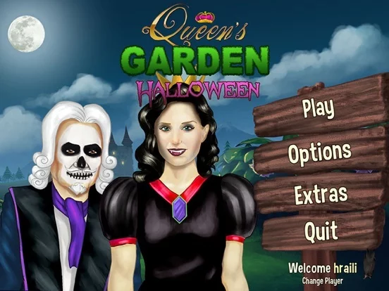 Изображение игры: Queen's Garden 3 (Full)