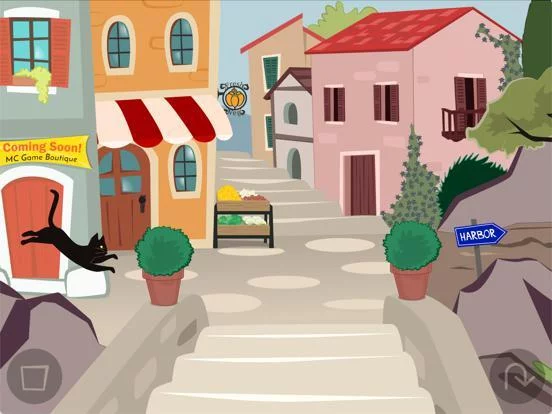 Изображение игры: Yestertide
