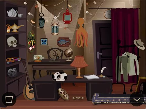Изображение игры: Yestertide