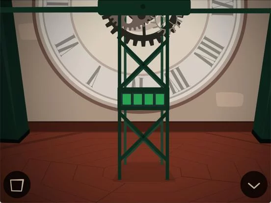 Изображение игры: Yestertide